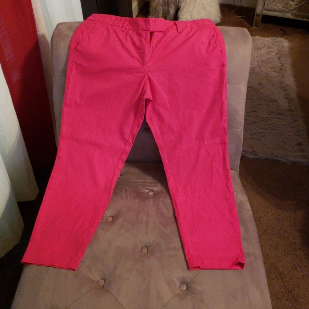 Pants